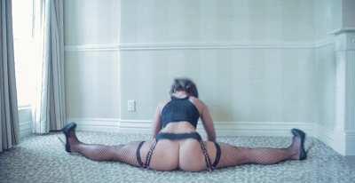 Watch Out an Earthquake is Coming [OC]