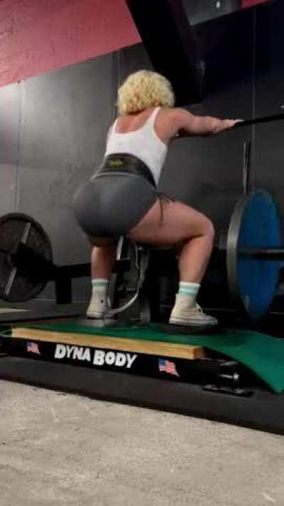 [F] Time to put in work on this 🍑