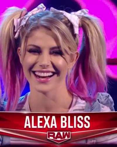 Alexa Bliss