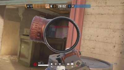 One of my favorite angles on kanal. It's not a new angle but still works very well everytime i play on kanal