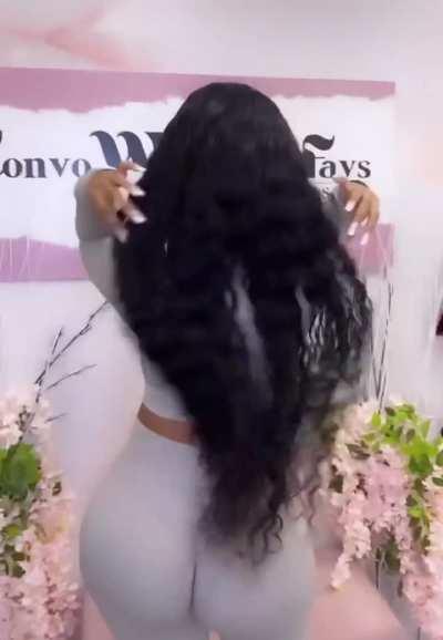 That A$$ Tho 😵‍💫