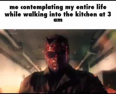 (I have severe sleep depravation)