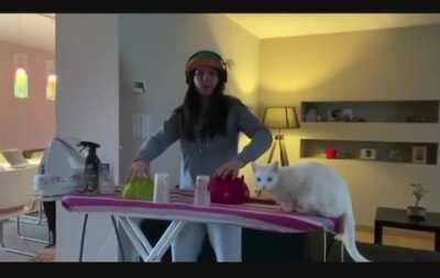 How professional DJs cope with quarantine