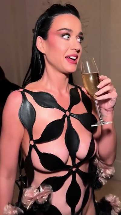 Katy Perry