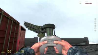 Decided to make my own Battlefield 6 trailer