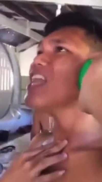 In The End Improvised