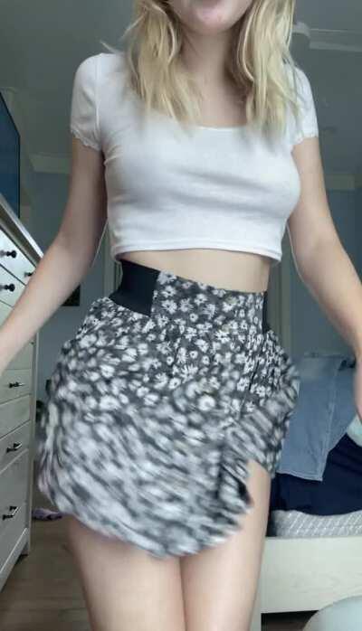 Any horny redditors awake this morning?