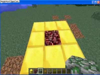 How to spawn Herobrin