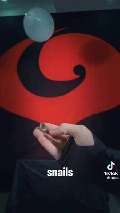 If you have skill of assassin, you can use anything as weapon.