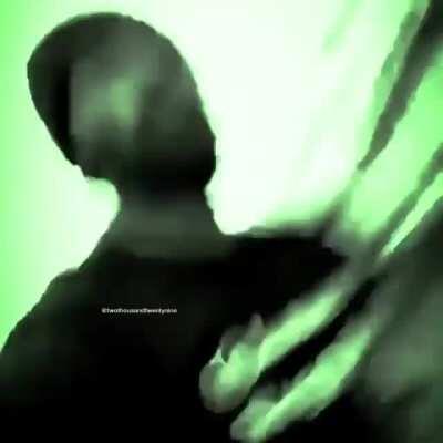 Deleted scene from “sky”