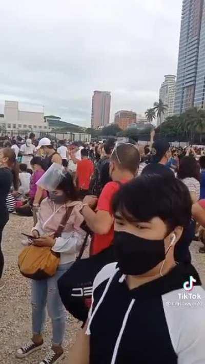 Dolomite for mental health