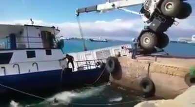 Someone made an oopsie