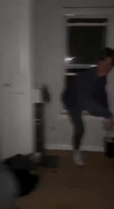 Like just let me watch a movie😭