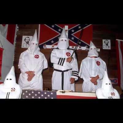 The KKK Song