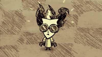 And we can also give hats to them