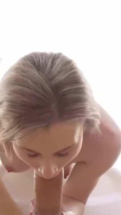 What a good little slut