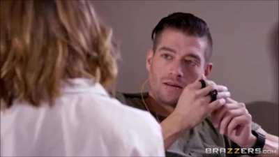 How You Feeling About Rimjobs These Days?