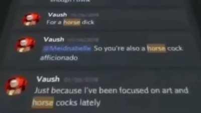 The average Discord user