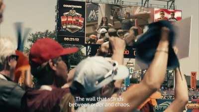 No more Vought propaganda bullshit. We're taking these fuckers down.