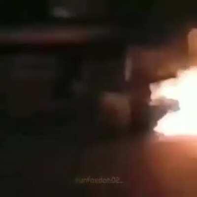 My fire force collections... Latom