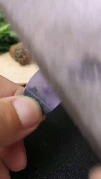 The epoxy resin craft