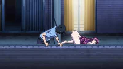 Maki-chan to Now. - 1