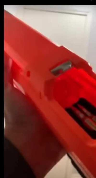 ... if I'm in jail u know why