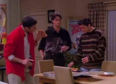 Big bottle of dirty water