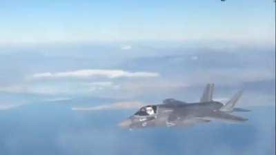 “Leaked Top Gun scene” I couldn’t crosspost, but wanted to share. (not my content) *sound on*