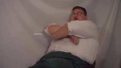 Real Life Peter Griffin