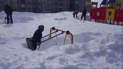 Родина, сынок