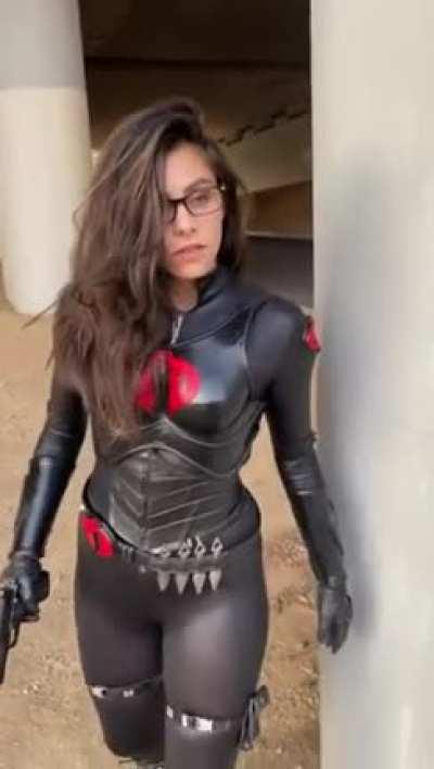 Baroness by Sammy Rubin