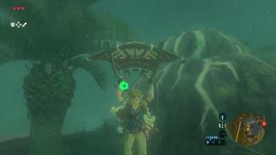 Probably the smartest idea I’ve had yet