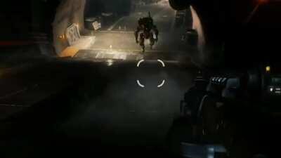 This made me laugh more than it should've (gameplay by Nextracer1)