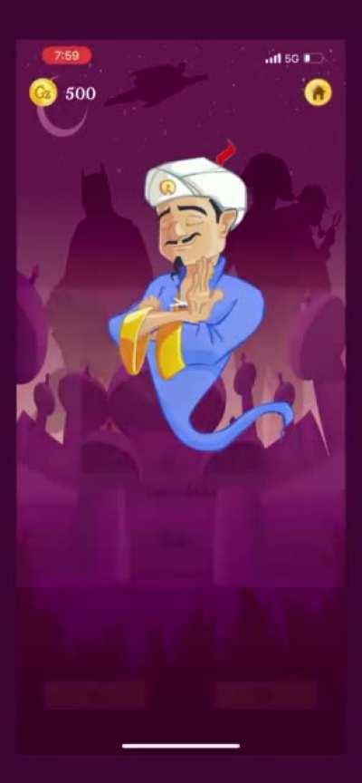 ain’t no way 💀💀💀