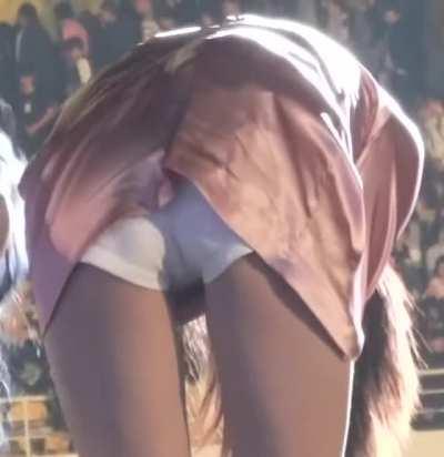 Guess that 🍑