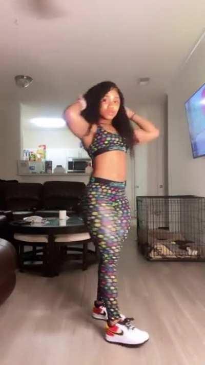 Rate the fit: 1 - 10