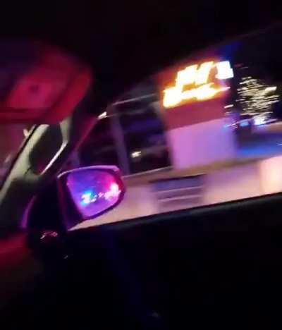 in da car with my jam on😎