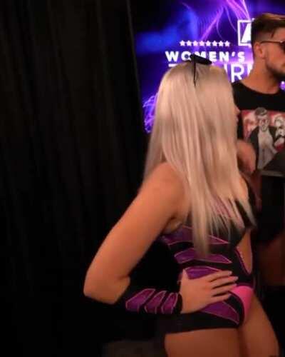 Penelope Ford