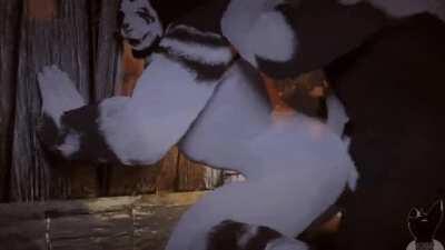 😋😋 [MM] artist (twitchyanimation)