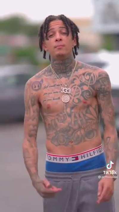 When your own catch phrase doesn't know what the hell you mean.