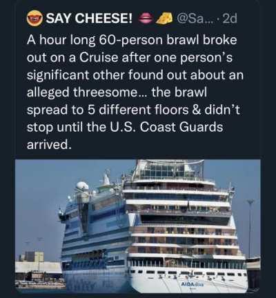 Happy to see Kingsman 3 has already started filming