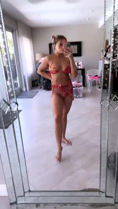 Paige VanZant