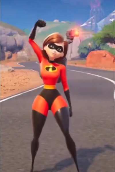 Fortnite compilation #4, you're gonna love the end 