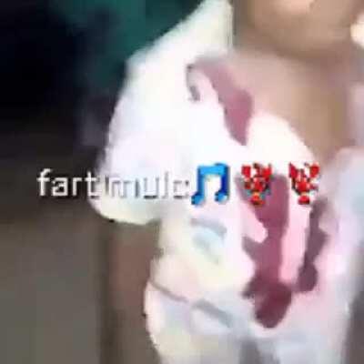 I don't know what this sub wants, here's video of mine I guess