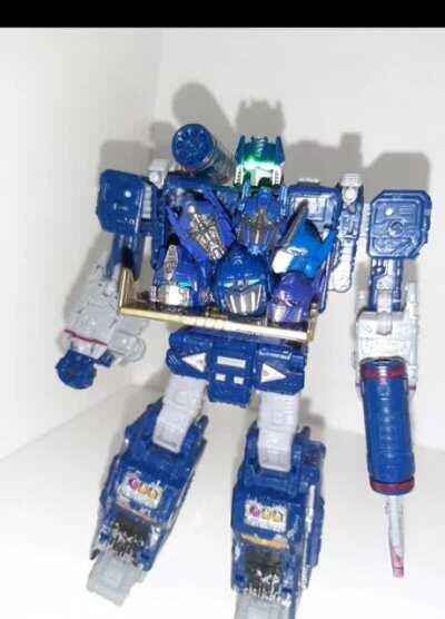 Curse you and your logic