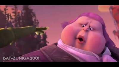 Banda, nos descubrieron!