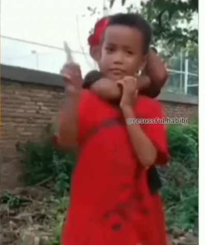 What to do when you forget all the self-defense moves