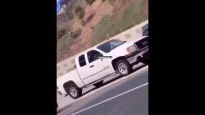 WTH was he thinking!