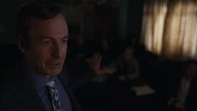 saul goodman video games